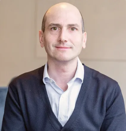 Photo of Julien Dugaret, CEO at Beyable
