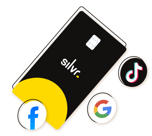 Silvr Extend