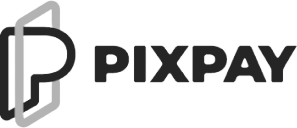 Pixpay logo
