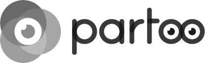Partoo logo