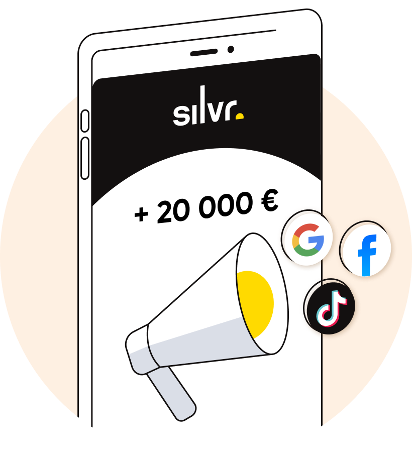 Silvr Extend