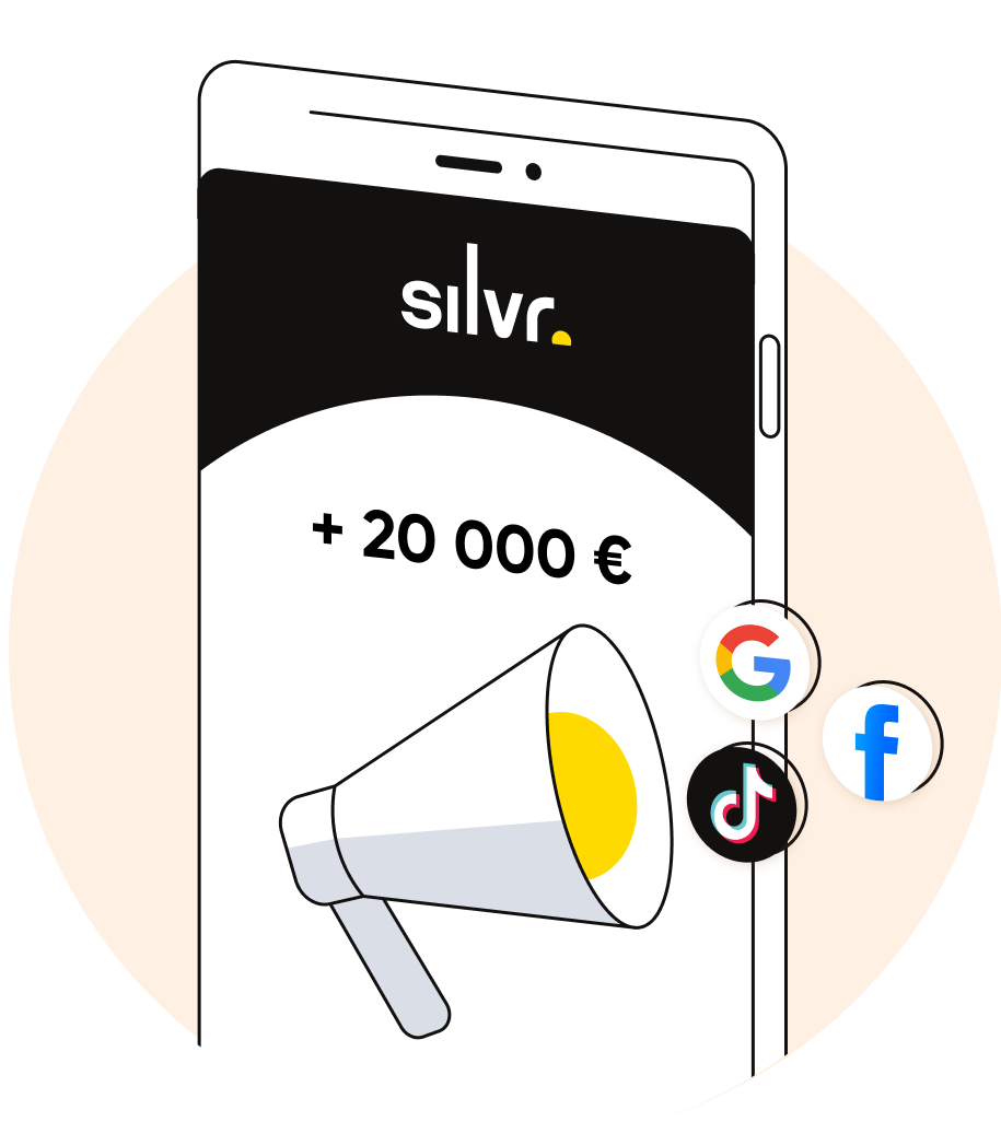 Silvr Extend