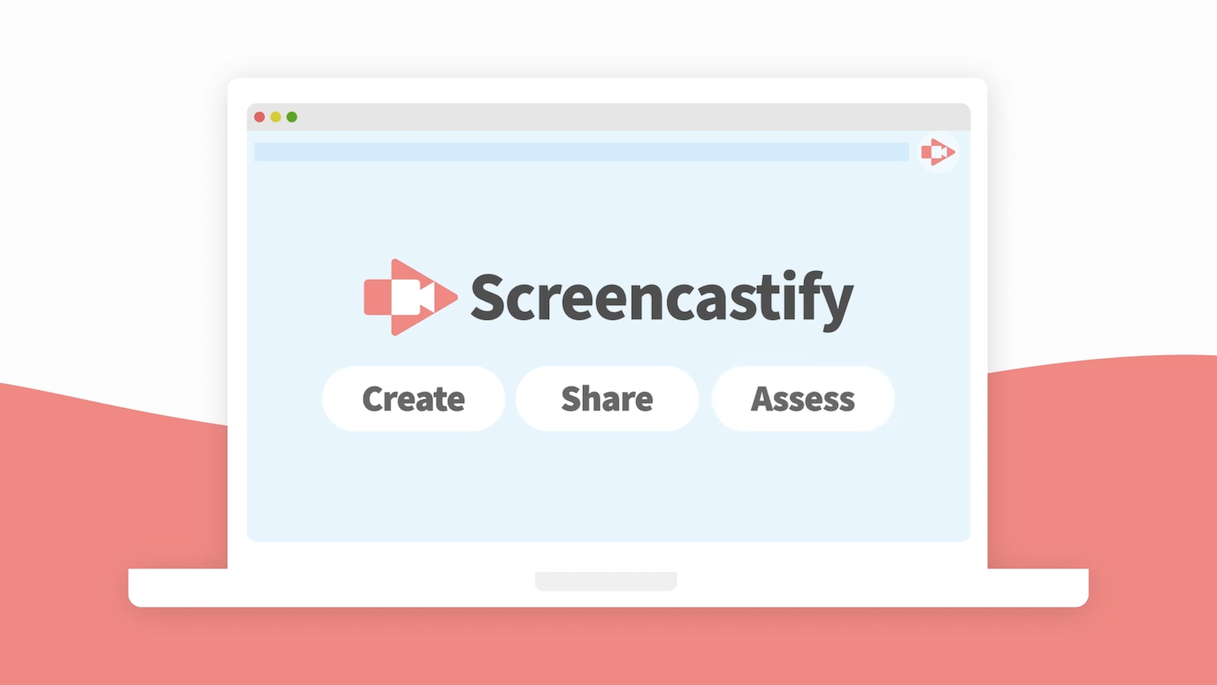 Say 👋 to the New All-In-One Screencastify | Screencastify