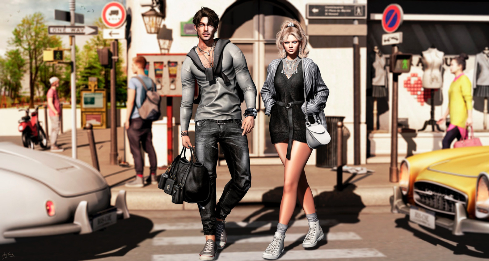 SECOND LIFE PREMIUM MEMBERSHIPS intelligence overview