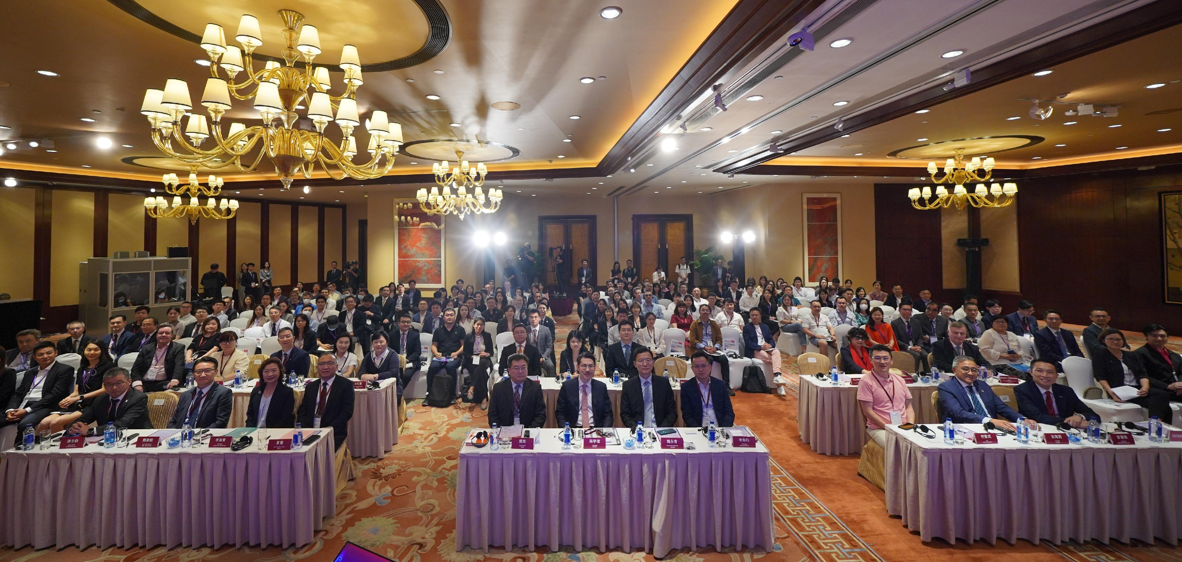 Reanda International News CEO Mr. Franklin Lau of Reanda