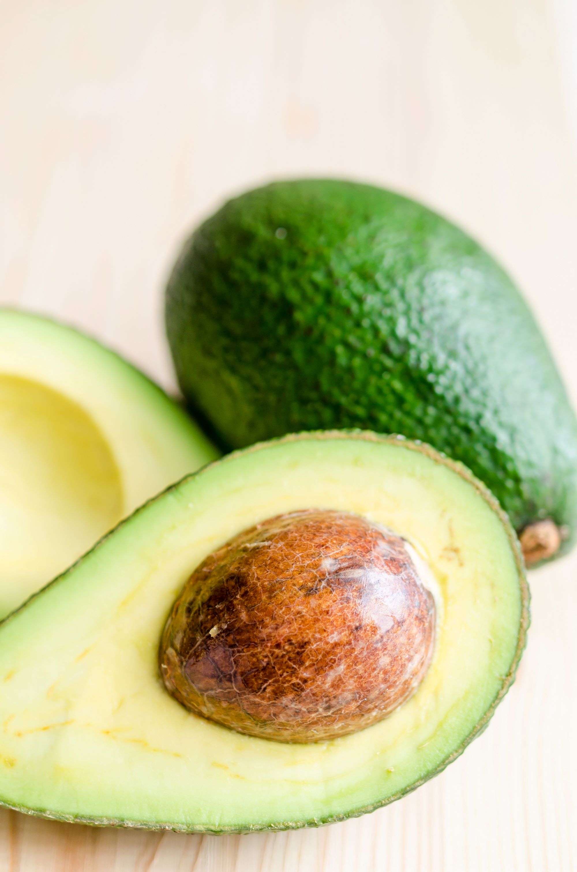 Avocado Hair Masks Benefits for Hair Health and DIY Recipe Strut Blog