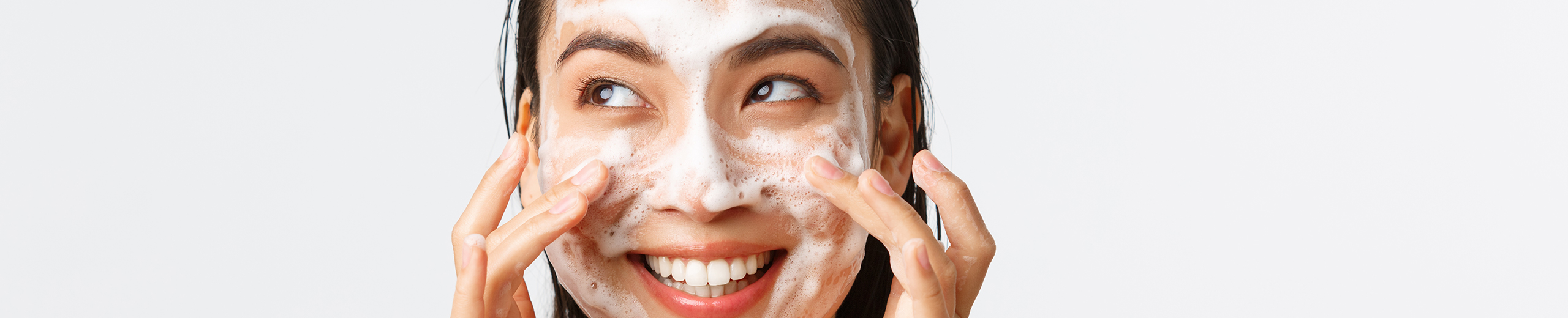 Does Exfoliation Help AcneProne Skin? Strut Blog