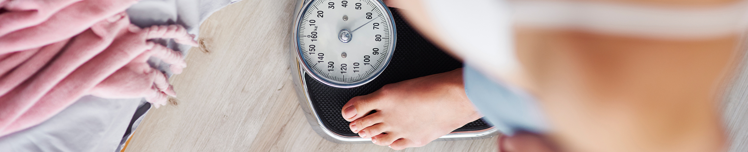 Weight Loss and Hair Loss Why Does Hair Loss Happen to Some Dieters