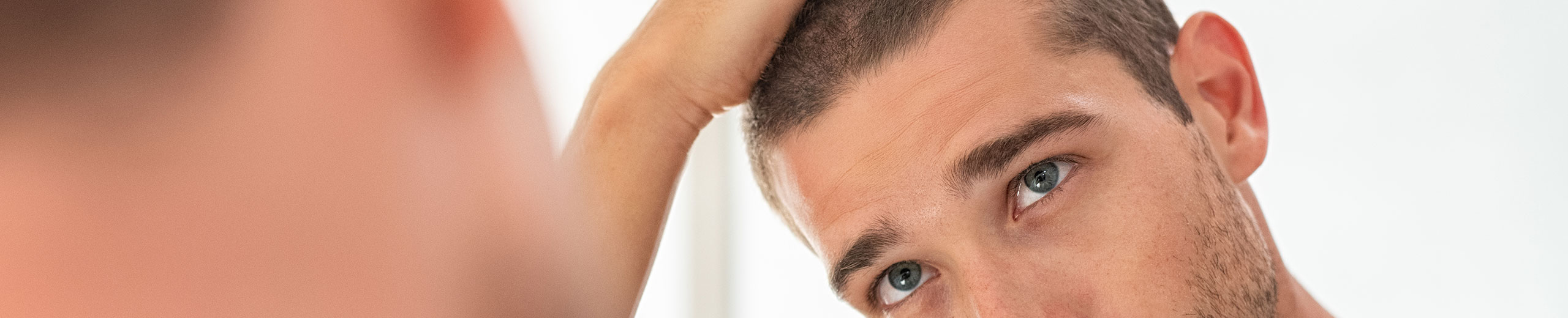 How Long Does Finasteride Take to Work for Hair Loss? Strut Blog
