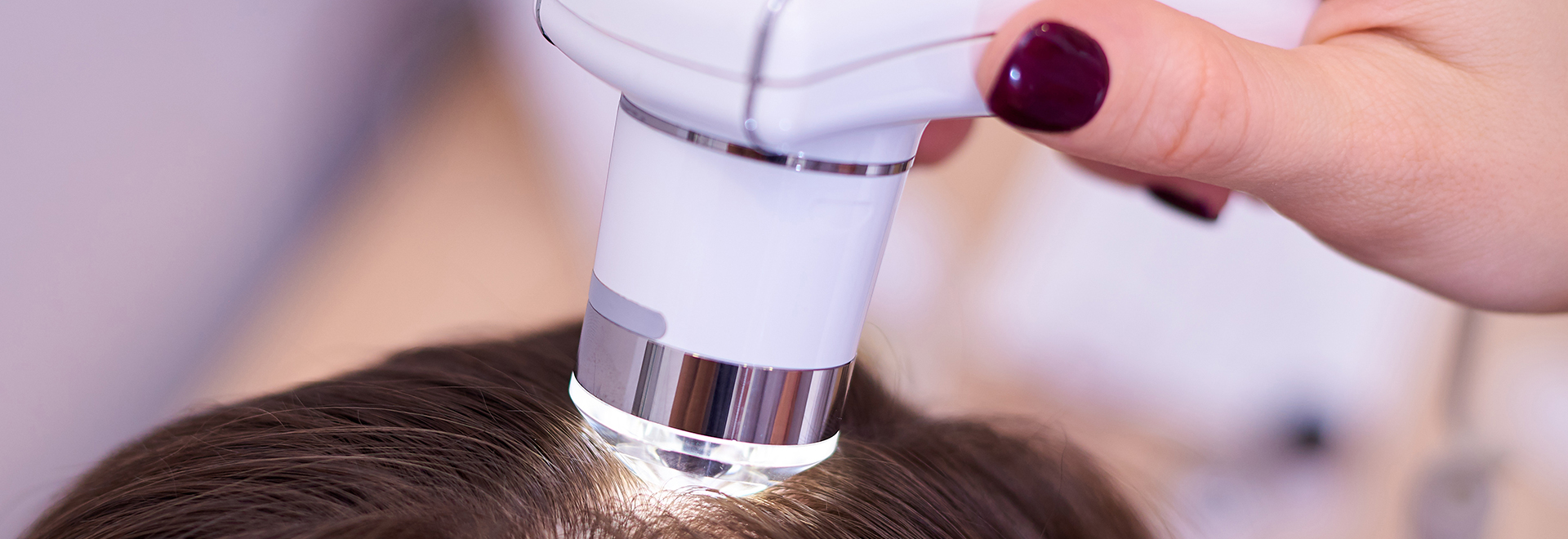 Sudden Hair Loss 3 Reasons It Can Happen and How To Treat It Strut Blog