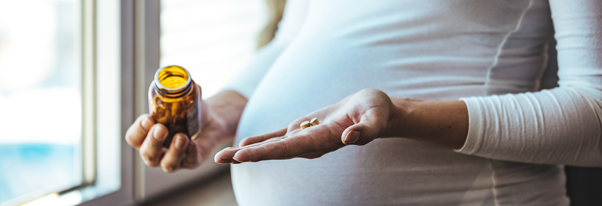 Taking Prenatal Vitamins When Not Pregnant for Hair Growth Strut Blog