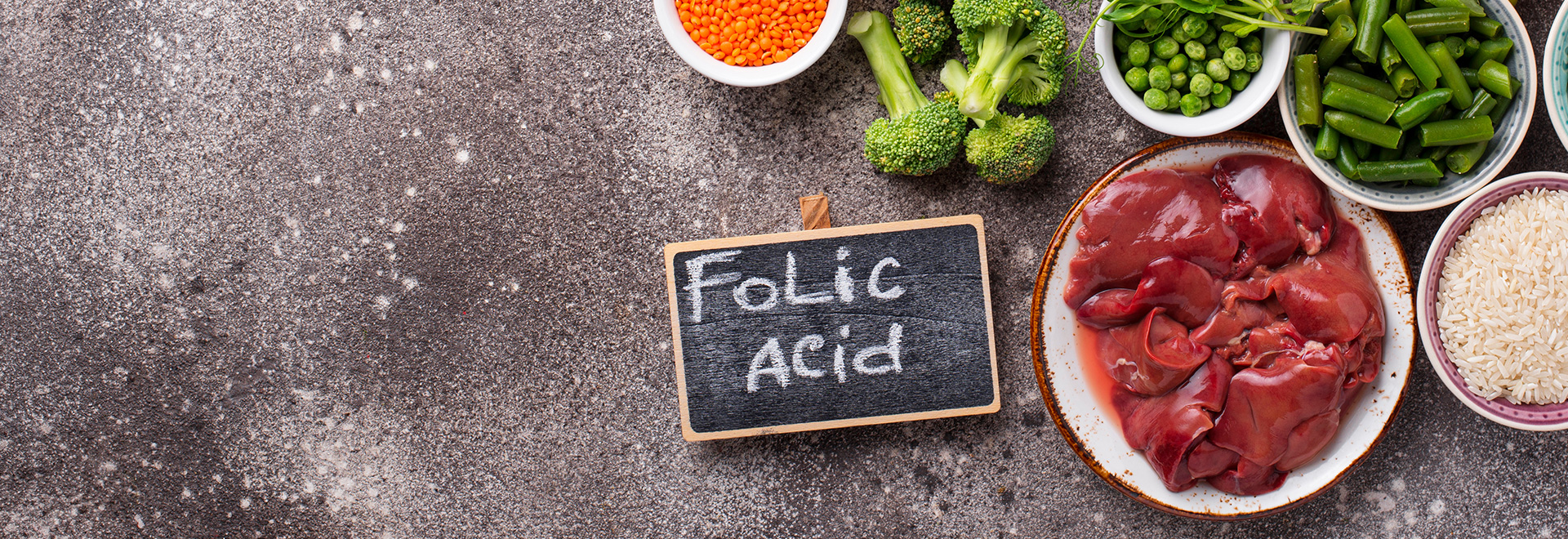 Does Folic Acid Help With Hair Loss? Strut Blog