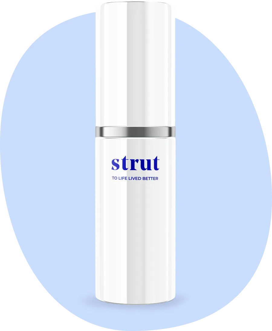 Strut Rosacea Formula Strut picture