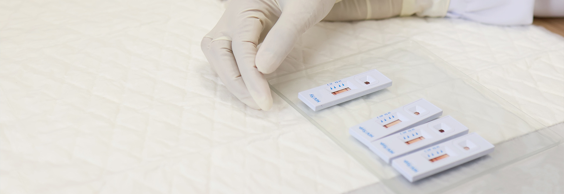 AtHome STD Test Kits Where To Buy and How To Use Strut Blog