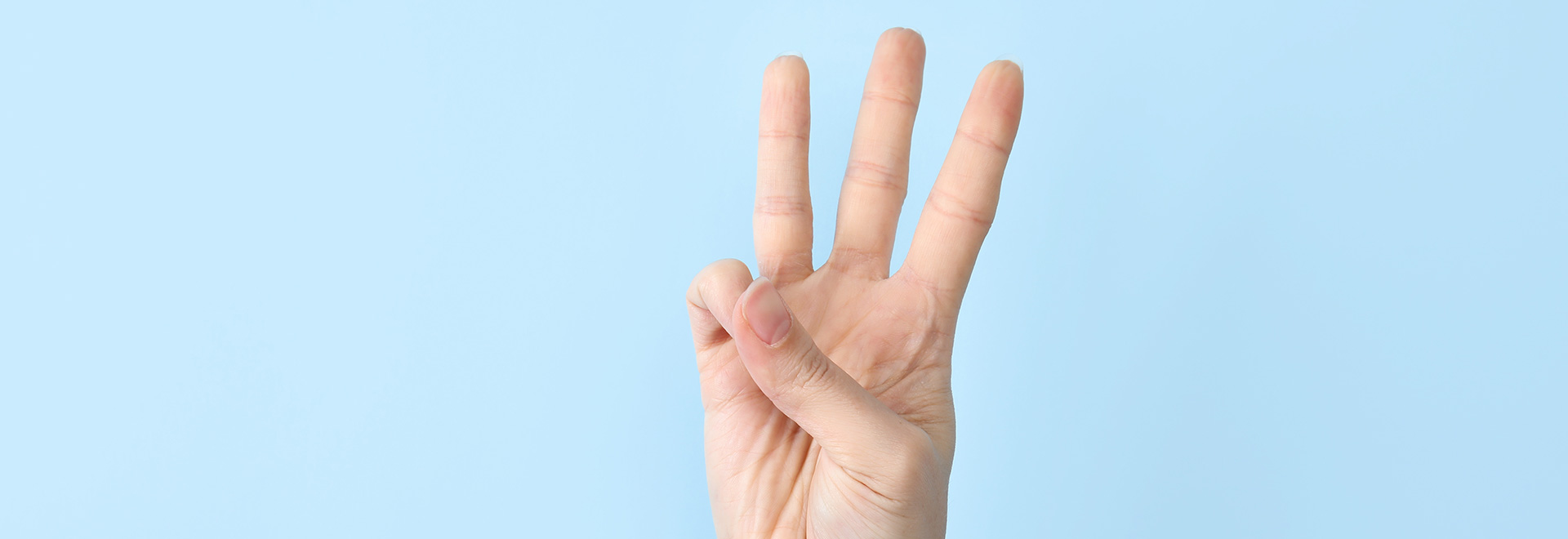 What Are the Big 3 for Hair Loss? The 3 Treatment Combo Explained