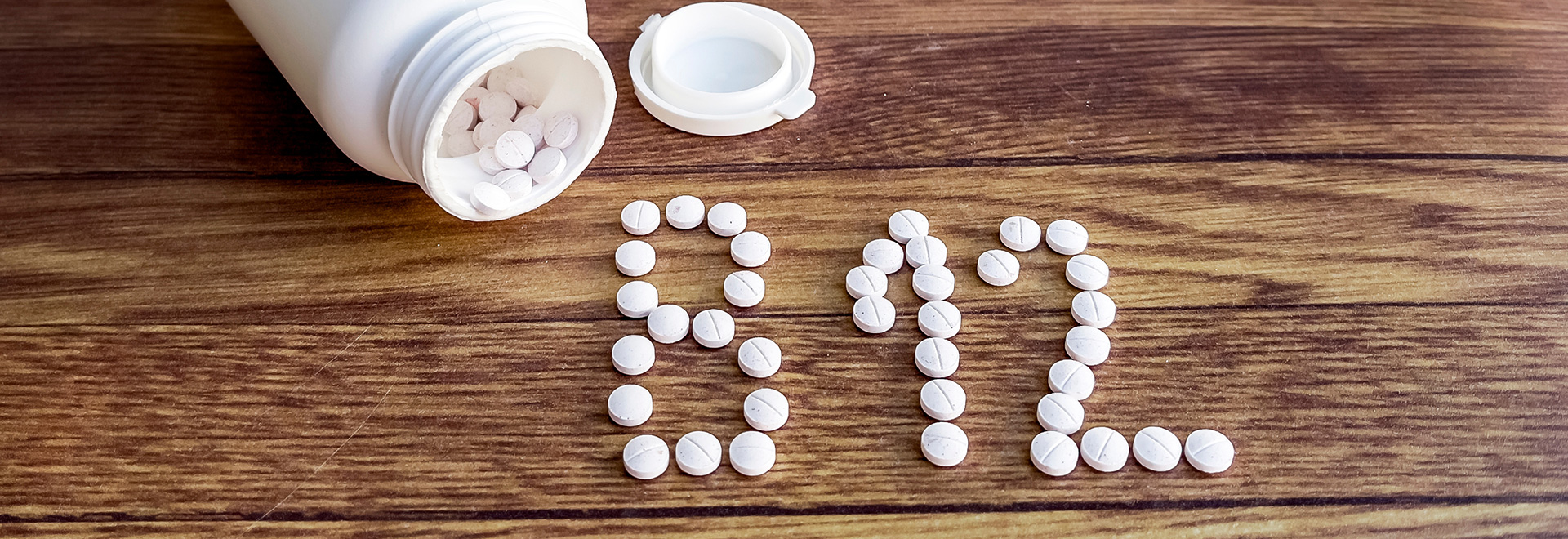 Does B12 Cause Acne? Why This Can Happen and What To Do Strut Blog