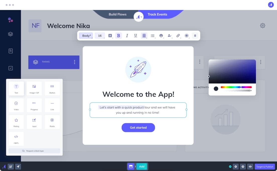 11 Best Product Tour Software for SaaS [2024 Edition]