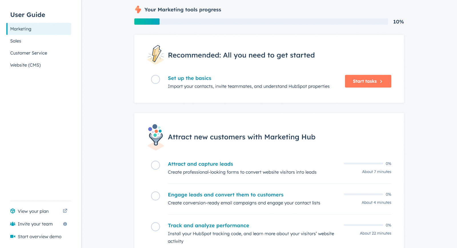 The Ultimate Guide to Creating In-app Tutorials