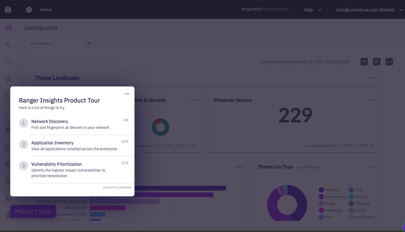 The Ultimate Guide to Creating In-app Tutorials