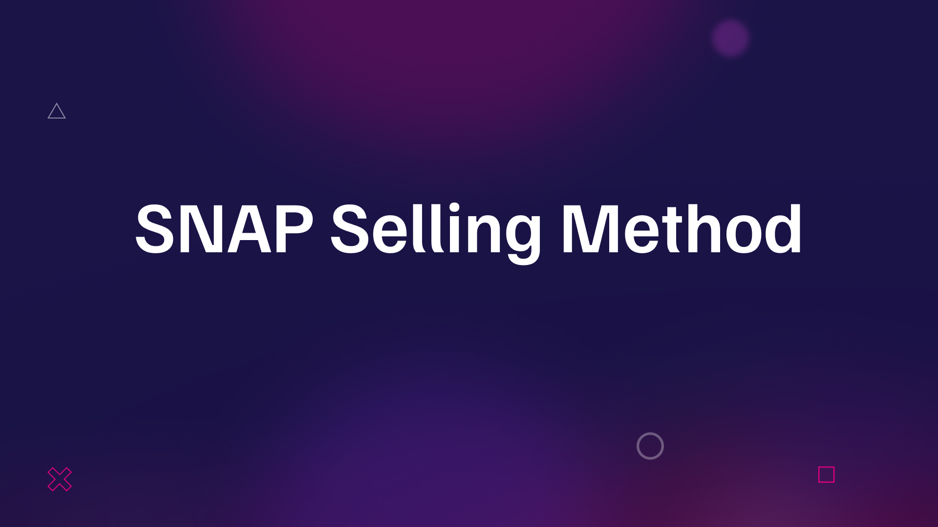 Ultimate Guide to Prepare a Discovery Call Script (Free template inside)