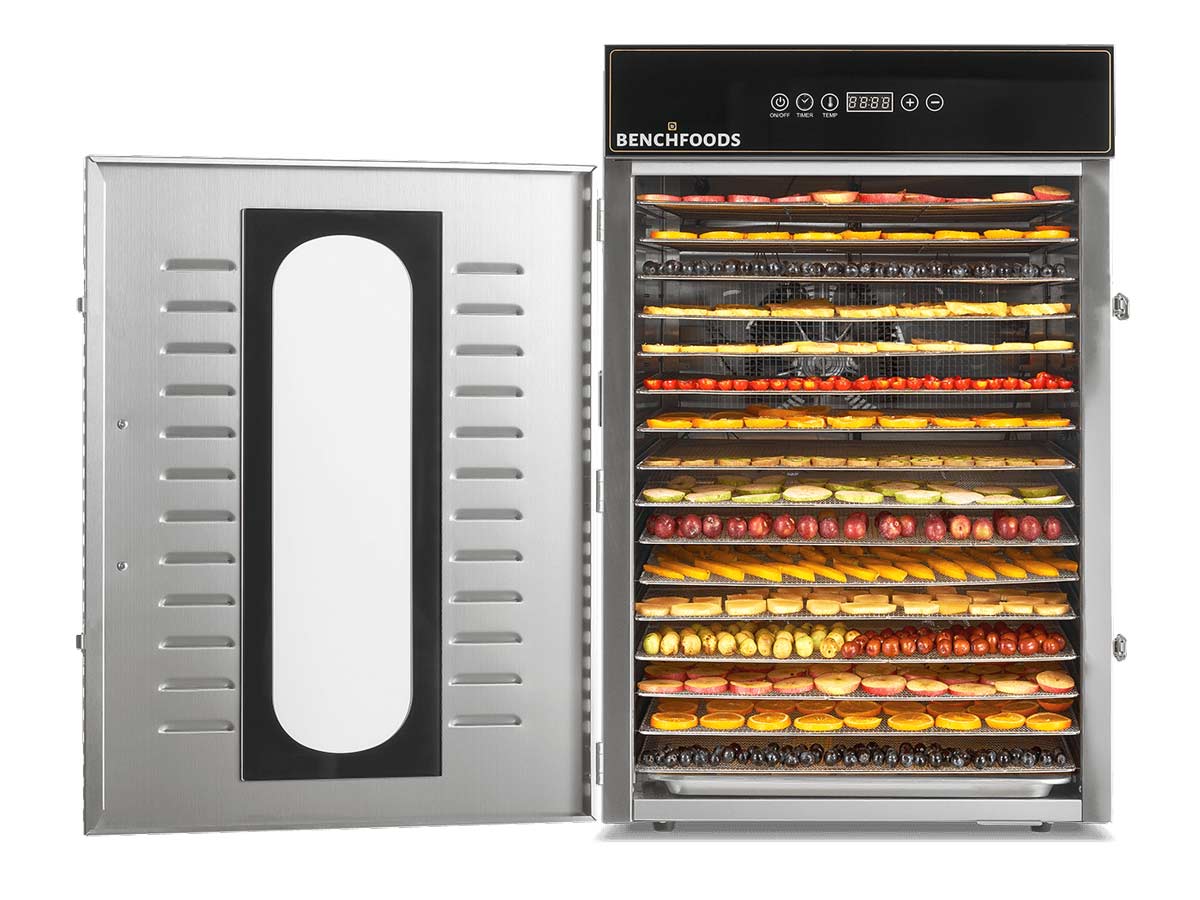 Recommended machine