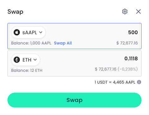 soma ui swap box