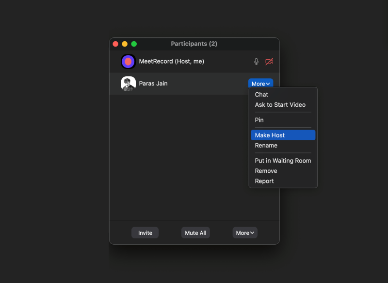 How to record zoom call for sales team All questions answered