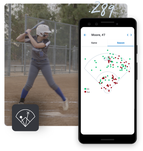 GameChanger for Softball