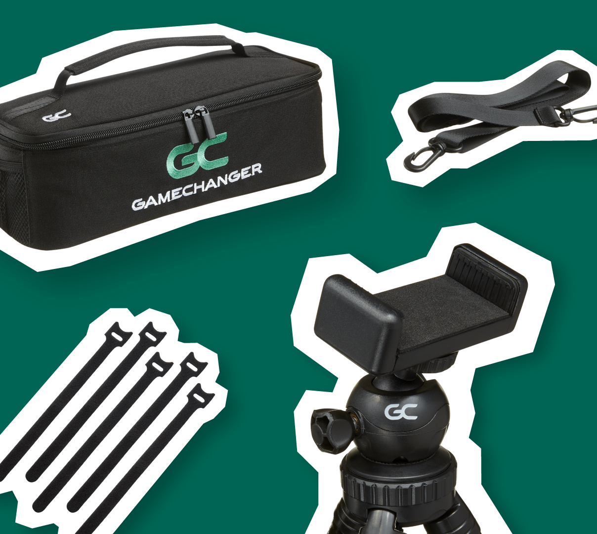 Live Video GameChanger