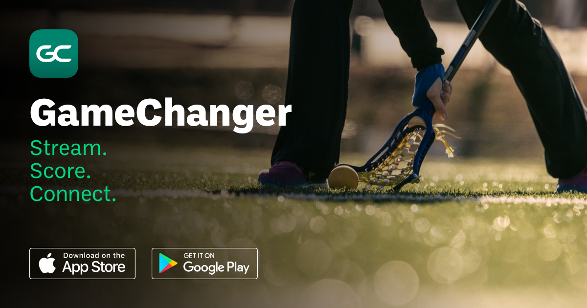 GameChanger for Lacrosse