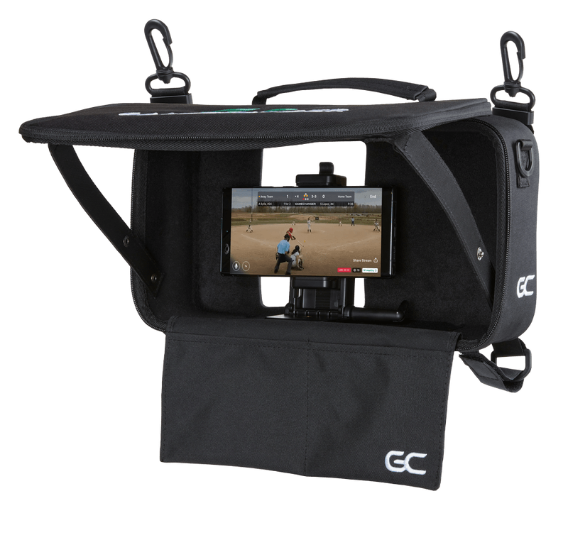 GameChanger Streaming Kits & Equipment