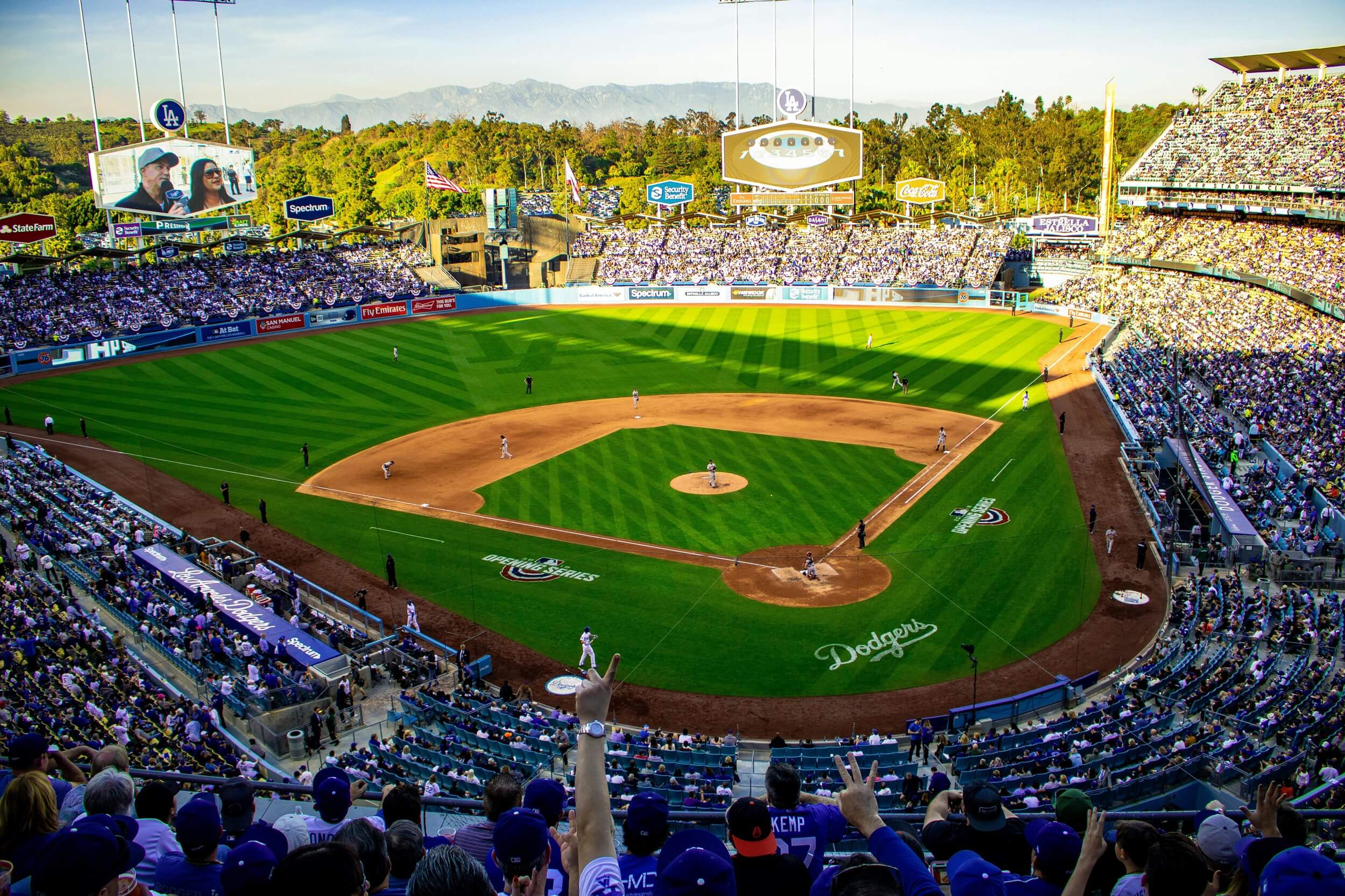 How Much Is Preferred Parking At Dodger Stadium 91 - spyadnz