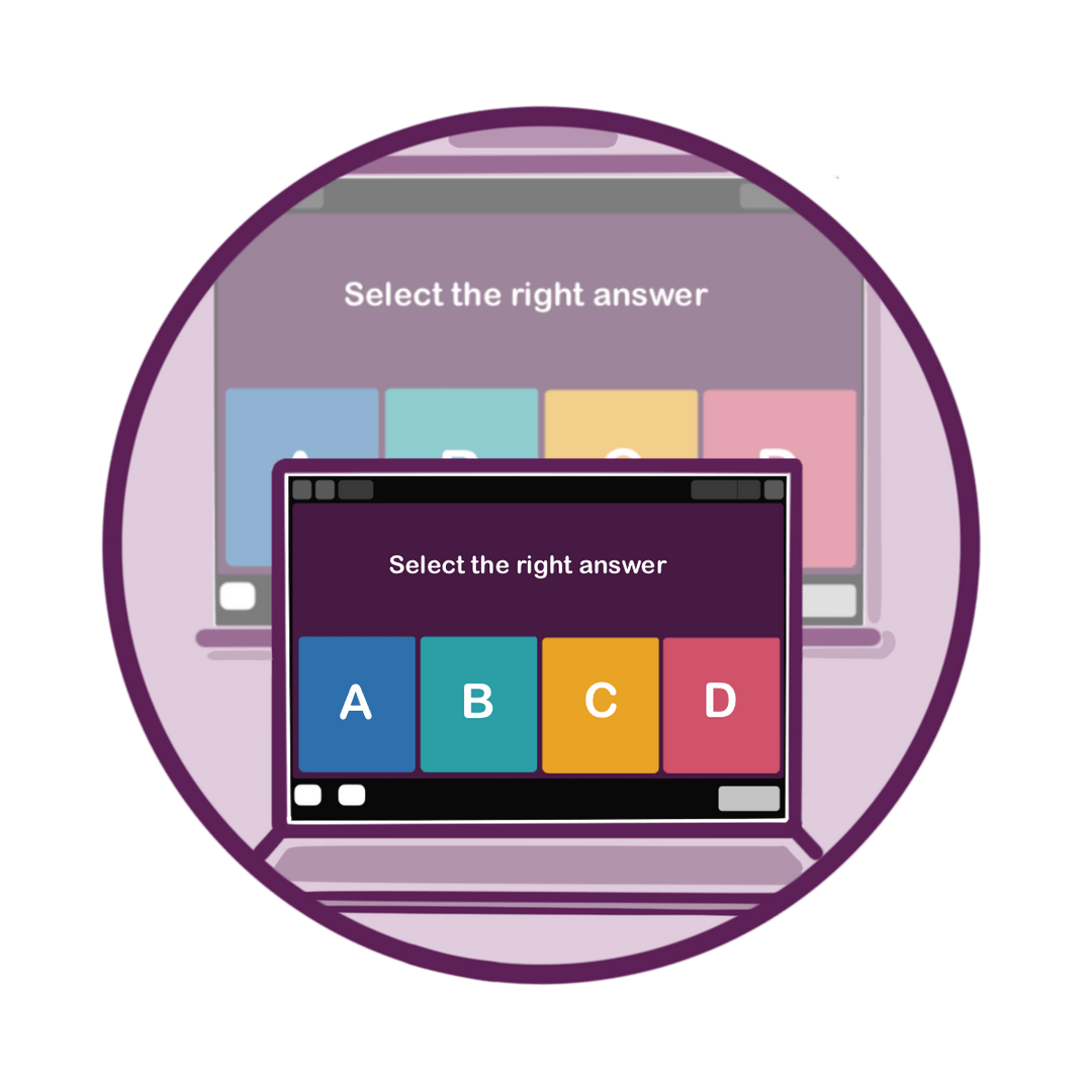 Quizizz Paper Mode