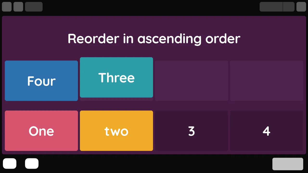 Quizizz - Homework and Solo Play 