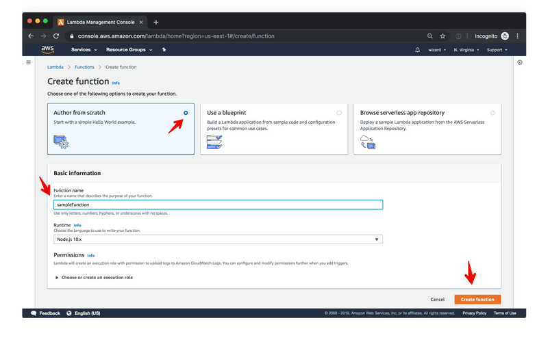 AWS Lambda: The Ultimate Guide