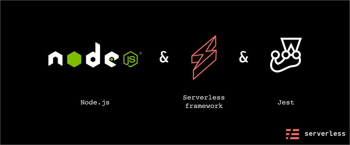 Unit Testing For Node.Js Serverless Projects With Jest