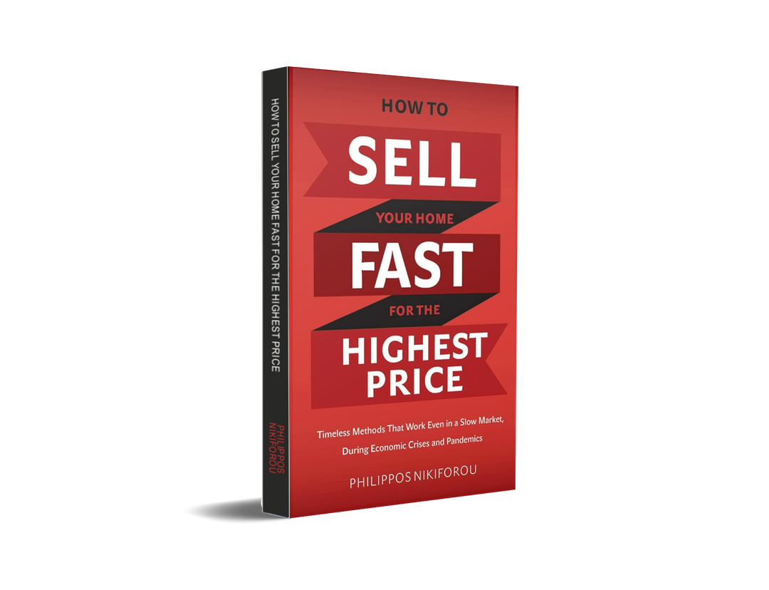 How To Sell Your Home Fast For The Highest Price Timeless Methods That