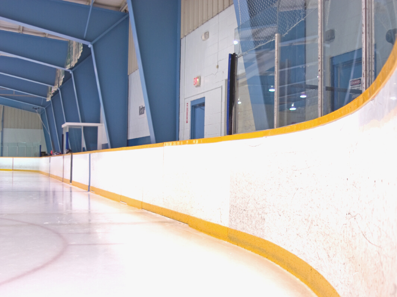 Hockey Rink Dimensions Everything You Need To Know