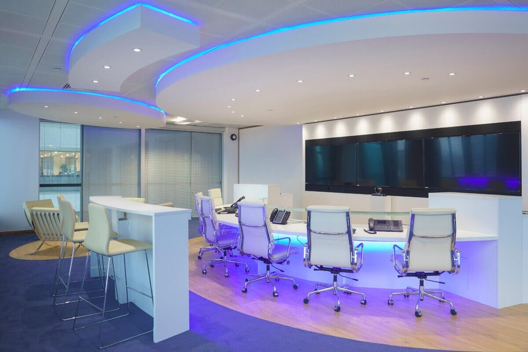 Project: Mitel Networks