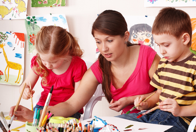 Back to School: Ideas for Students and Teachers