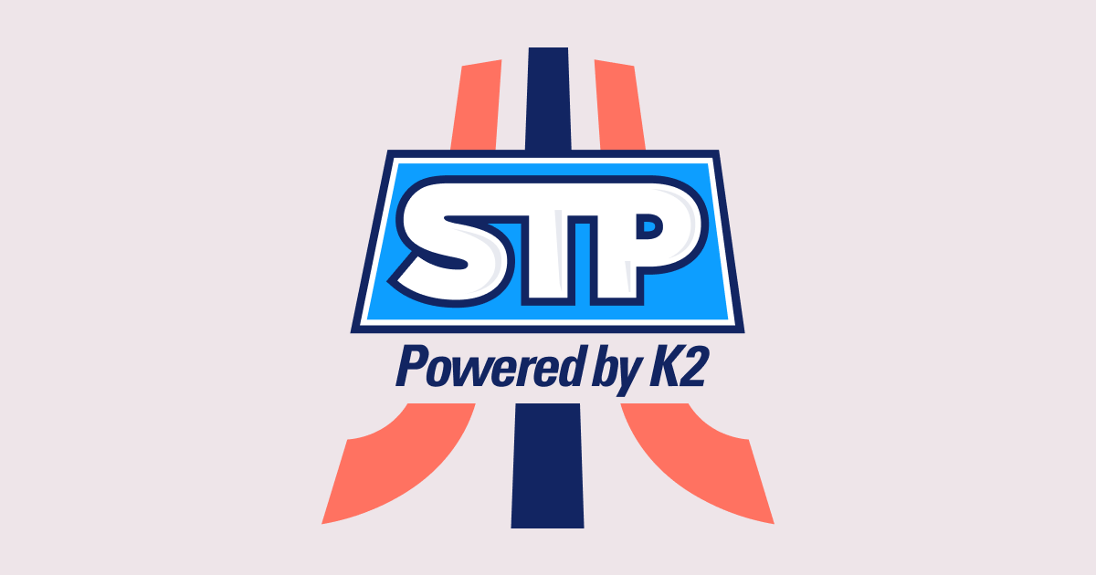 STP | K2 digital