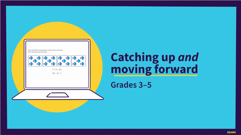Webinar Library | Zearn Math