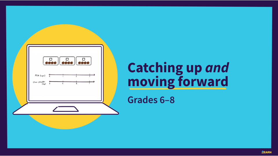 Webinar Library | Zearn Math