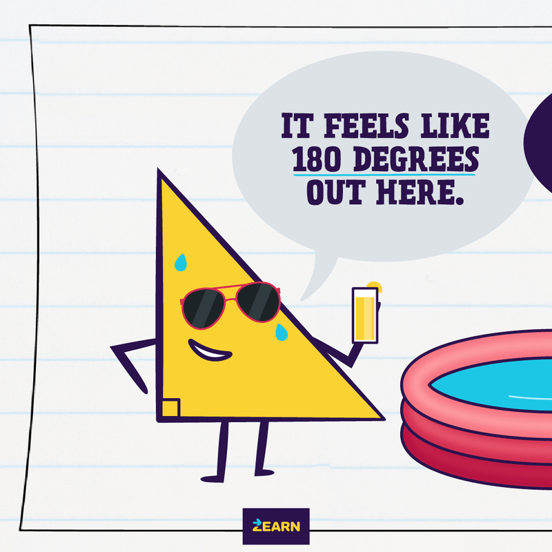 Zearn Math Cartoon Zearn Downloads - Math Puns