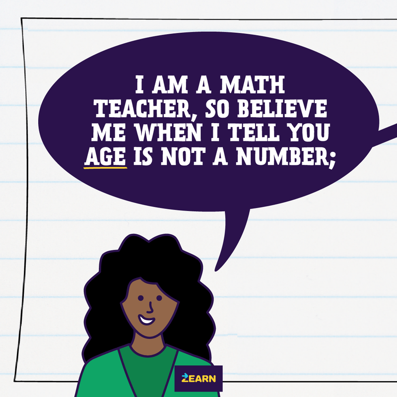 Zearn Math Cartoon Zearn Downloads - Math Puns