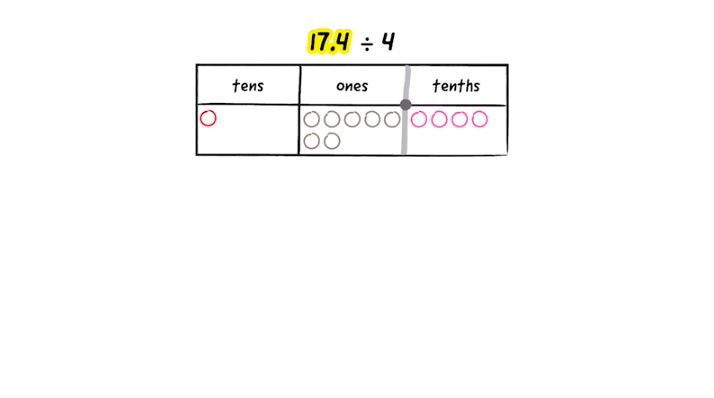 Math for 6th graders arithmetic in base ten problem example.