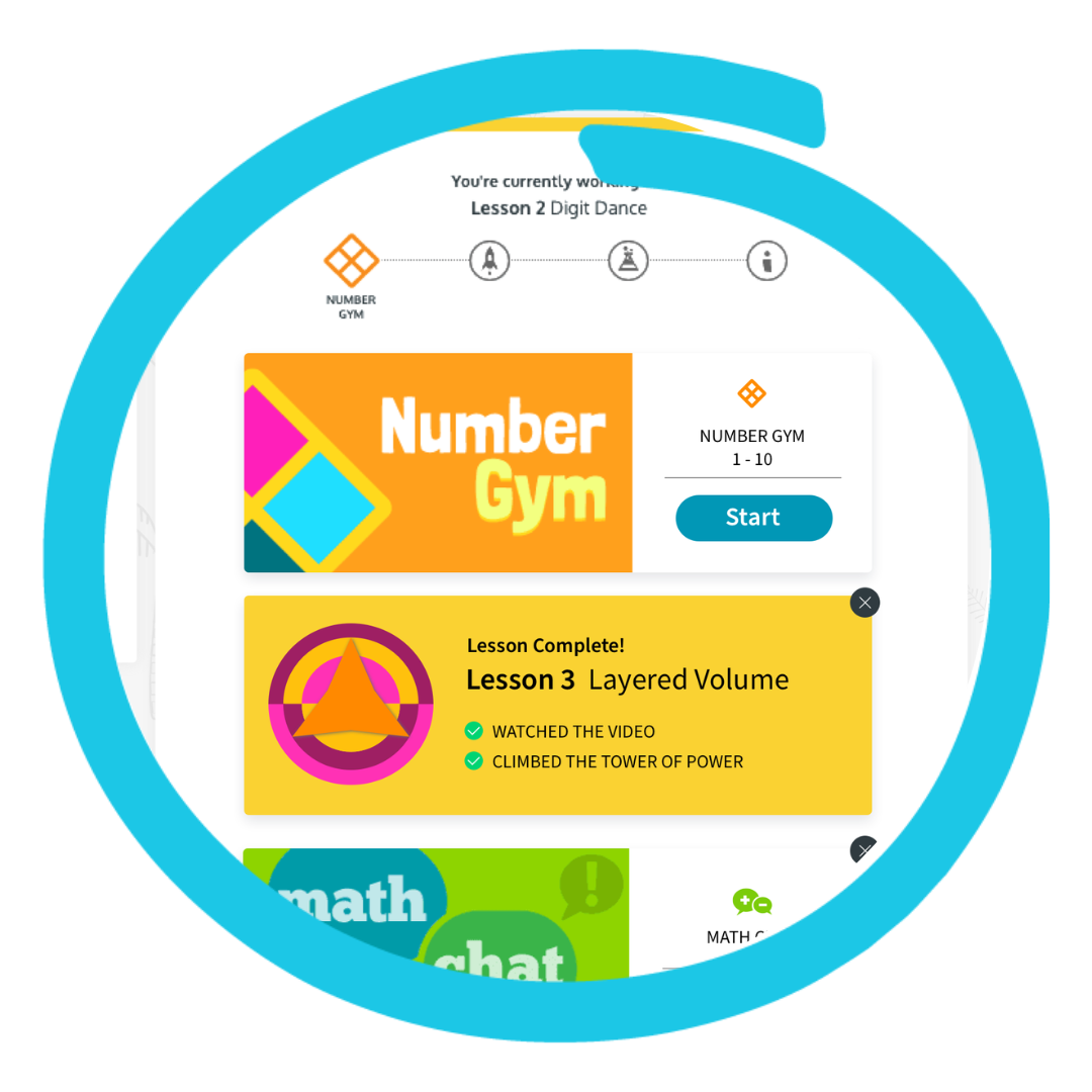 Get started with Zearn Math in NYC