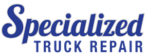 www.specializedtruckrepair.com Logo