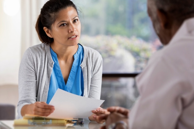 Michigan Kidney Consultants and St. Clair Nephrology Team with Strive