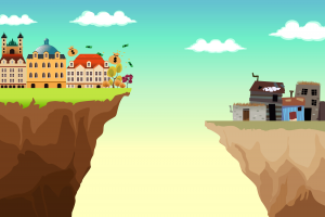 Closing The Wealth Gap